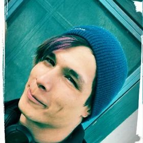 Profile Picture of Aaron Ahenakew (@aaronahenakew) on Pinterest