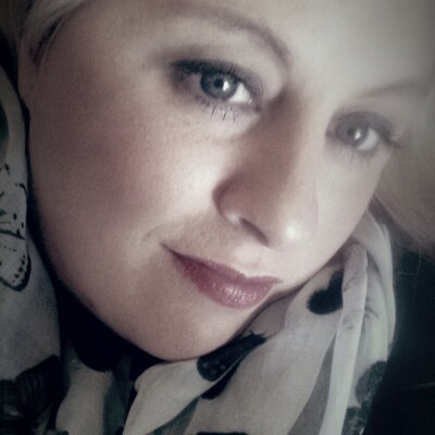 Profile Picture of Michelle Welsh (@michelle_notts) on Twitter