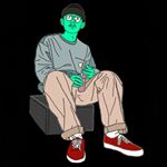 Profile Picture of Joe Cool (@tudopassa0203) on Instagram