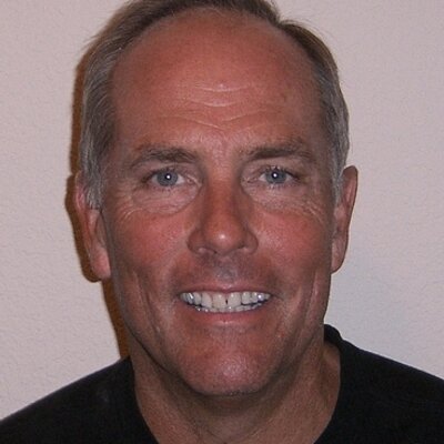 Profile Picture of Jim McNamee (@volleyballjim) on Twitter