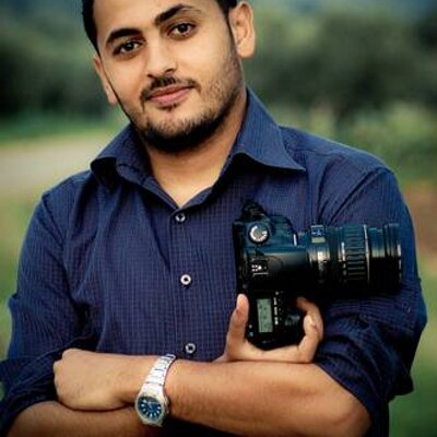 Profile Picture of Mohammed Dahlan (@GazaKhan) on Twitter