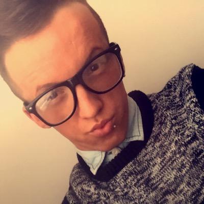 Profile Picture of Damon Gavin Massey (@gaydgmxo) on Twitter