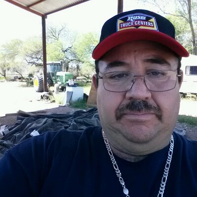 Profile Picture of Angel Gallegos (@angelgallegos57) on Twitter