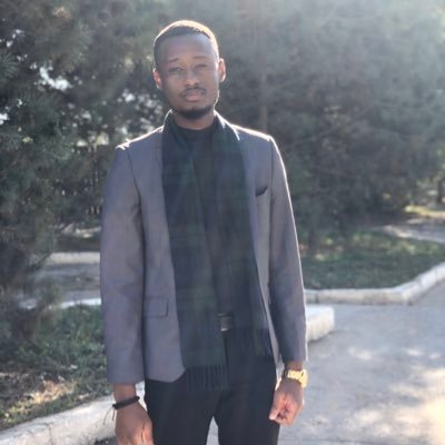 Profile Picture of Adu Gyamfi (@genegyamfi) on Twitter