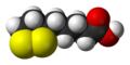 Profile Photo of Lipoic acidon Wikipedia