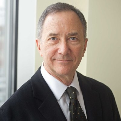 Profile Picture of John Hollander (@financialloss) on Twitter