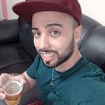 Profile Picture of Marcel Roger (@marcelrvg) on Instagram