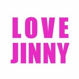 Profile Picture of Love Jinny (@LuvingJinny) on Twitter