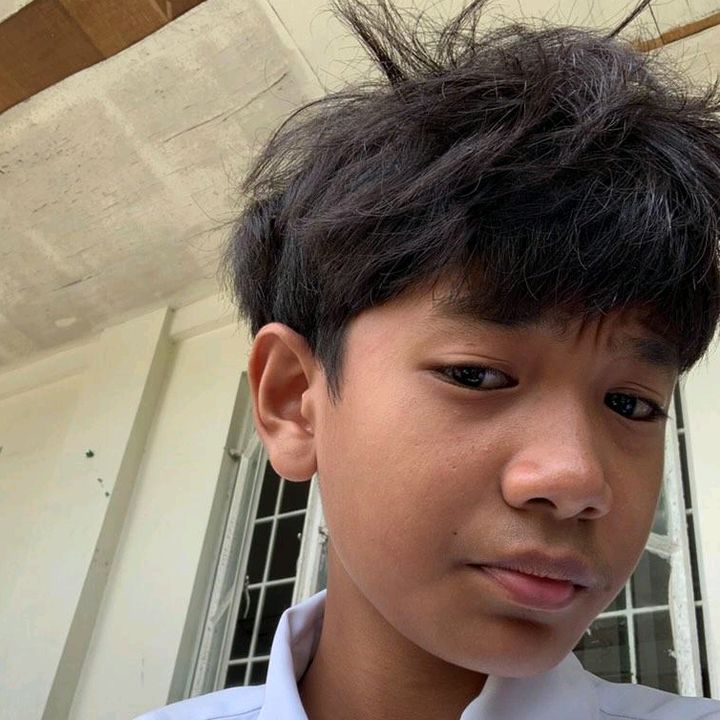Profile Picture of markjimson (@markjimson) on Tiktok