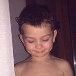 Profile Picture of Сашка милашка😸 (@cutie.alexander) on Instagram