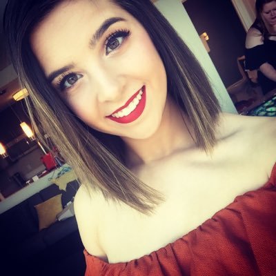 Profile Picture of Mιsτy© (@MistyRoot) on Twitter