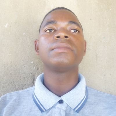 Profile Picture of Jackson Armando César (@JacksonArmand13) on Twitter