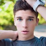 Profile Picture of Julian Rice (@julian_rice) on Instagram