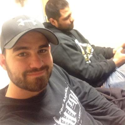 Profile Picture of Jason Joçhum (@JasonJjasonbama) on Twitter