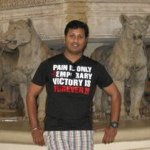 Profile Picture of Vivek Prabhakar (@vivek_prabhakar) on Instagram