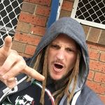 Profile Picture of James Seaton (@jimmy_da_hektik) on Instagram
