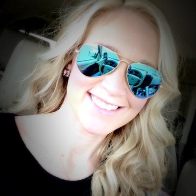 Profile Picture of Kim Hamm (@mcclure_kd) on Twitter