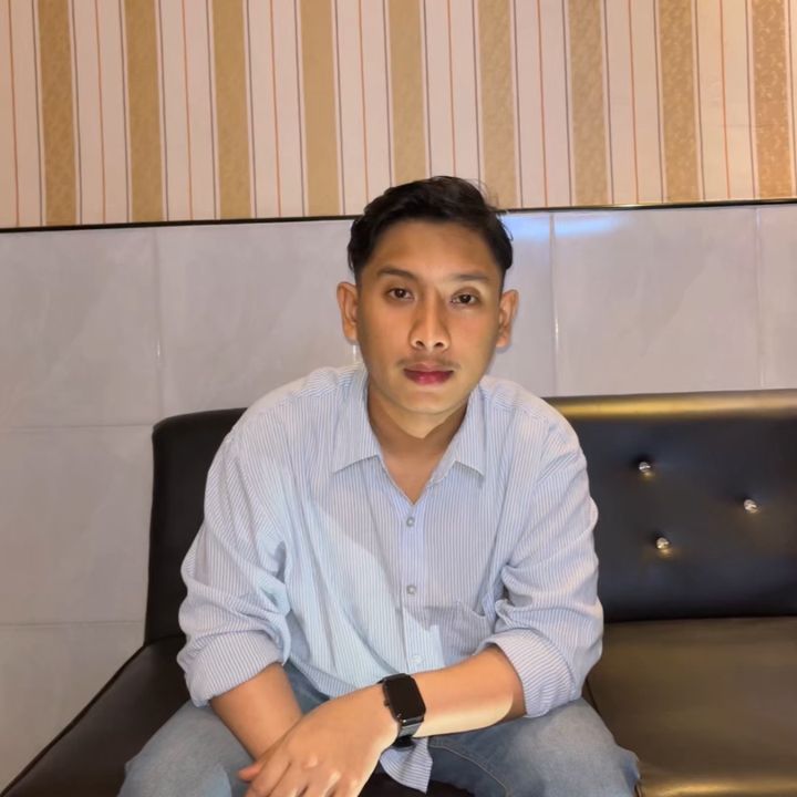 Profile Picture of D A V I D (@davidstwn__) on Tiktok