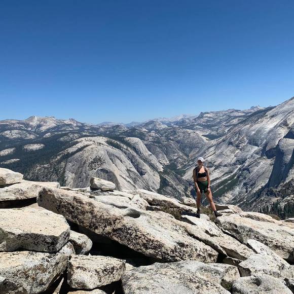 Profile Picture of Lorraine Pollock (@lorrainepollock) on Poshmark