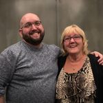 Profile Picture of Michael Lacey (@michaelthomaslacey) on Instagram