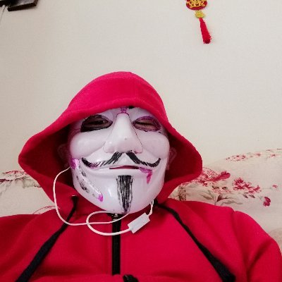 Profile Picture of Bryan Lai Jun Hao (@BryanLaiJunHao1) on Twitter