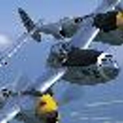 Profile Picture of David Inskeep (@WWIIP38) on Twitter