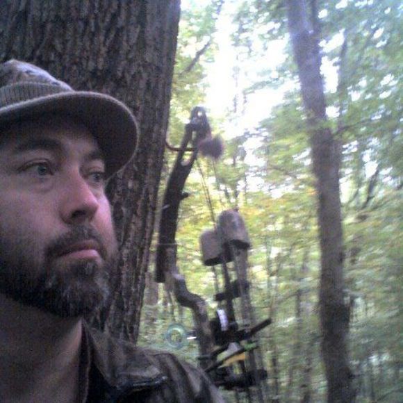 Profile Picture of Sherman Hoschar (@got2bnthewoods) on Poshmark