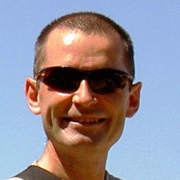 Profile Picture of Mike Pollitt (@MikePoll) on Twitter