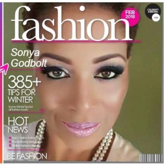 Profile Picture of Sonya Godbolt (@pnkgrl4746) on Poshmark