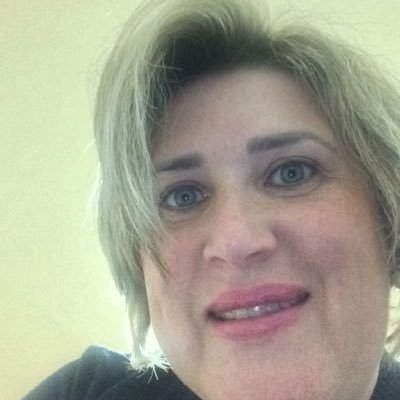 Daniela Bender - Twitter Profile Picture of Daniela Bender (@Dani75Bender) on Twitter