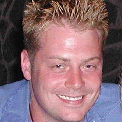 Profile Picture of Steven Hamlet (@steven_hamlet) on Twitter