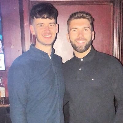 Profile Picture of Aaron Byrne (@AaronByrne2012) on Twitter
