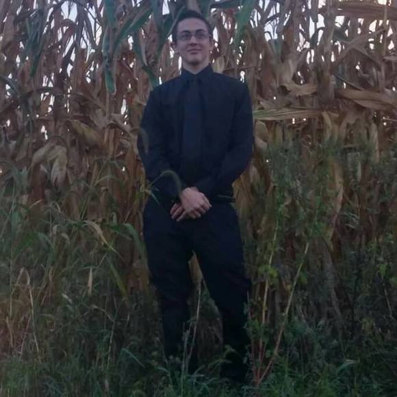 Profile Picture of Tyler Witmer (@witmer_tyler) on Poshmark