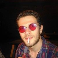 Profile Picture of Blake Solomon Berger (@blake-solomon-berger) on Quora