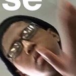 Profile Picture of Bryan's Finsta (@spaceyyboi) on Instagram