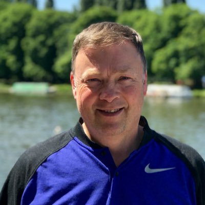 Profile Picture of Andrew Mason (@ajmcastleoak) on Twitter