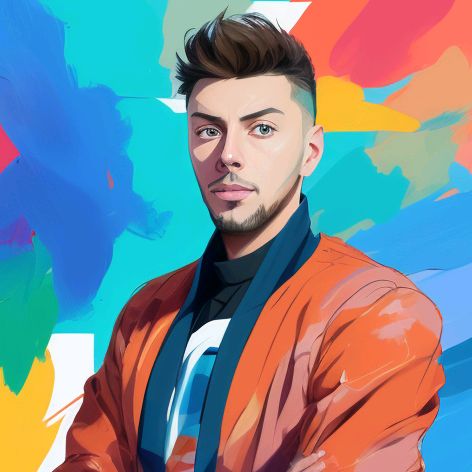Profile Picture of Jeffrey Mark (@@jeffreymark8) on Tiktok