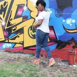 Profile Picture of Keisha Wade (@KeishaW60319922) on Twitter