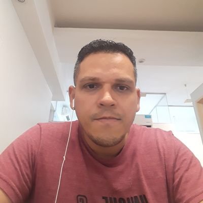 Profile Picture of Carlos Hernandez (@CarlosEliasHdz) on Twitter