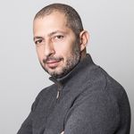 Σάμερ Νικόλαος Αλ-Αχμάρ - Instagram Profile Picture of Σάμερ Νικόλαος Αλ-Αχμάρ (@dr_samer_alachmar) on Instagram