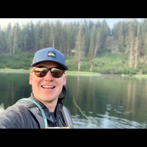 Profile Picture of William Loskota (@wloskota) on Poshmark