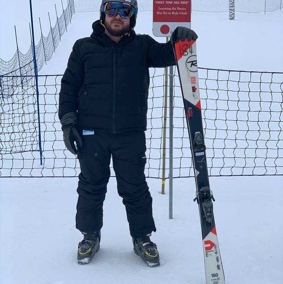 Profile Picture of Suha Alkhatib (@suha484) on Poshmark