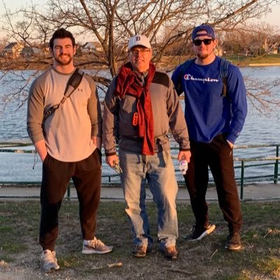 Profile Picture of Brian Papin (@BrianPapin_) on Twitter