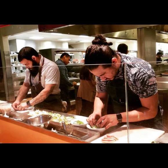 Profile Picture of Alex Carrasco (@alexcarrasco385) on Poshmark