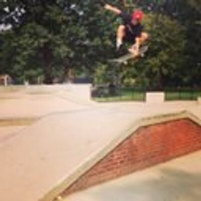 Profile Picture of Eric Brewer (@eric_enjoi) on Twitter