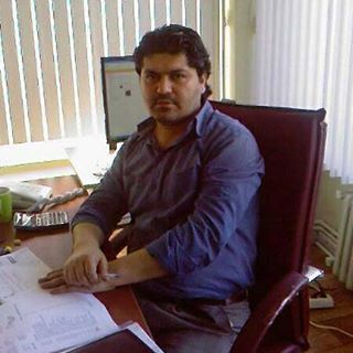 Profile Picture of Asım Yıldız (@As&) on Facebook