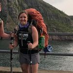 Profile Picture of Jess Knowlton (@intotheforest_adventures) on Instagram