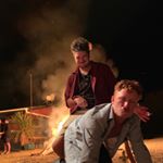 Profile Picture of Nick Simpson (@ranga_simpson) on Instagram