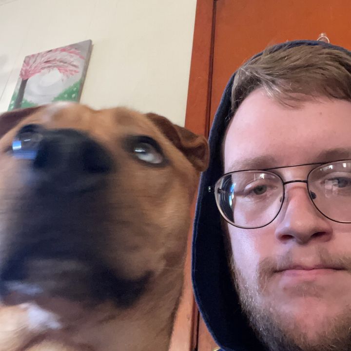 Profile Picture of Derek Walls760 (@thedoubledpodcast1) on Tiktok