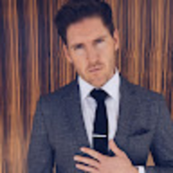 Profile Picture of Caleb Fellenstein (@calebdfell) on Poshmark